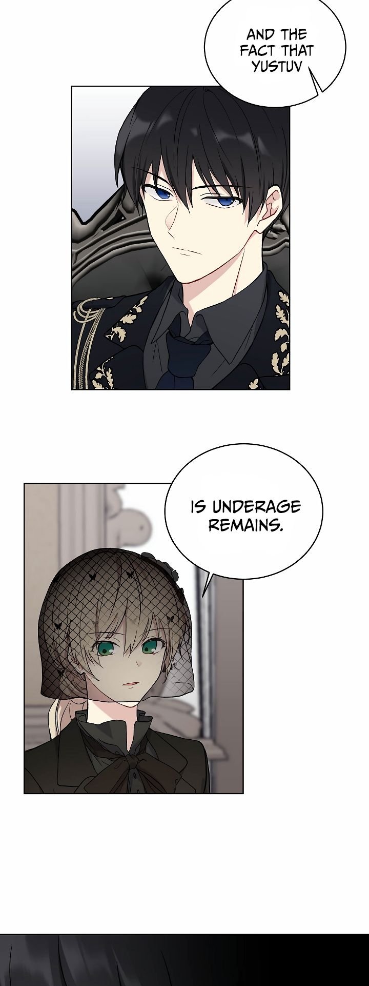 The Viridescent Crown chapter 3 page 16