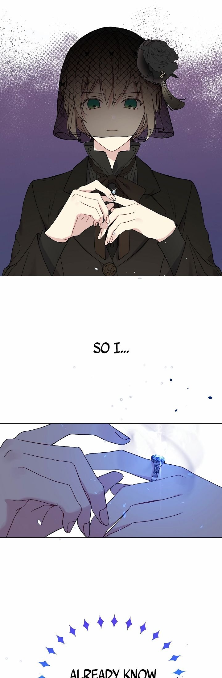 The Viridescent Crown chapter 3 page 24