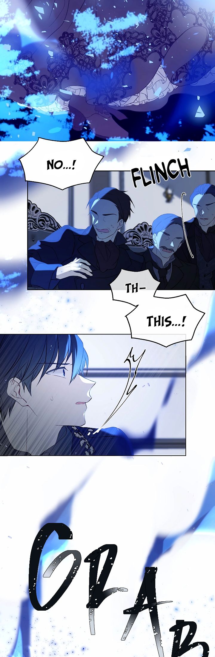 The Viridescent Crown chapter 3 page 27