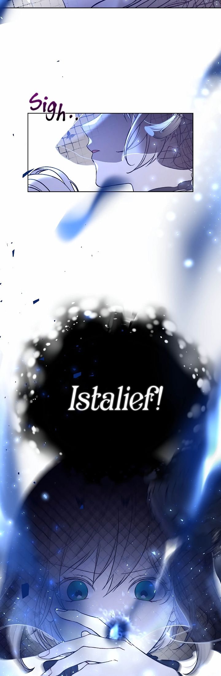 The Viridescent Crown chapter 3 page 29