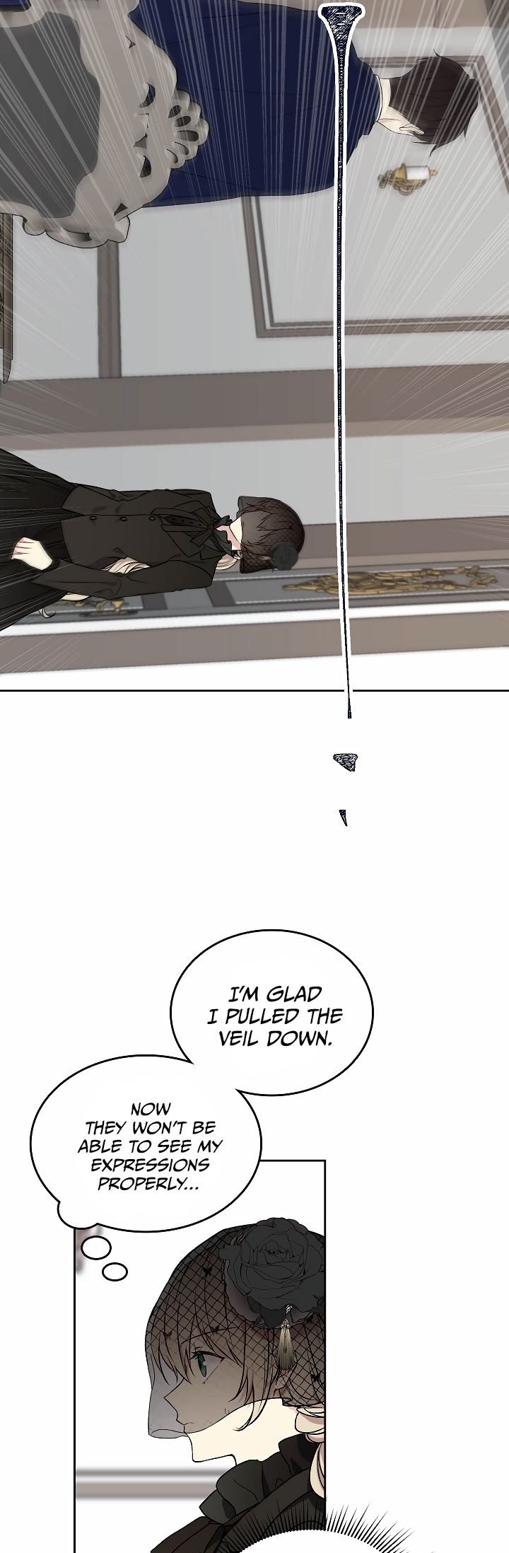 The Viridescent Crown chapter 3 page 3