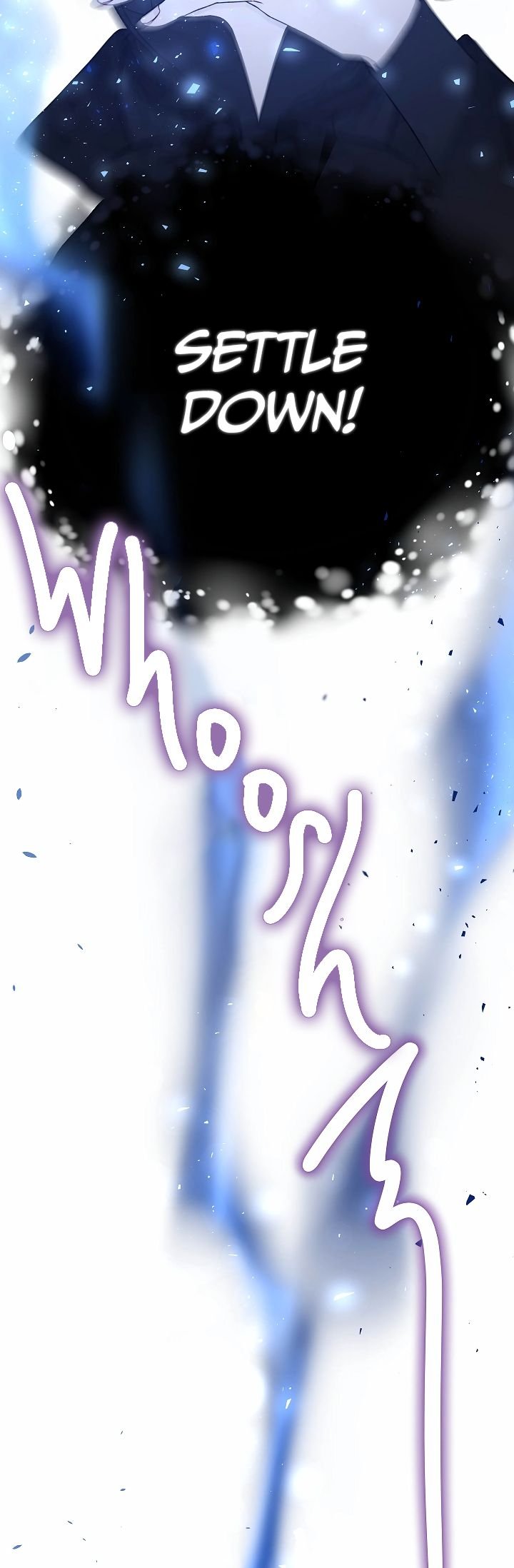 The Viridescent Crown chapter 3 page 30