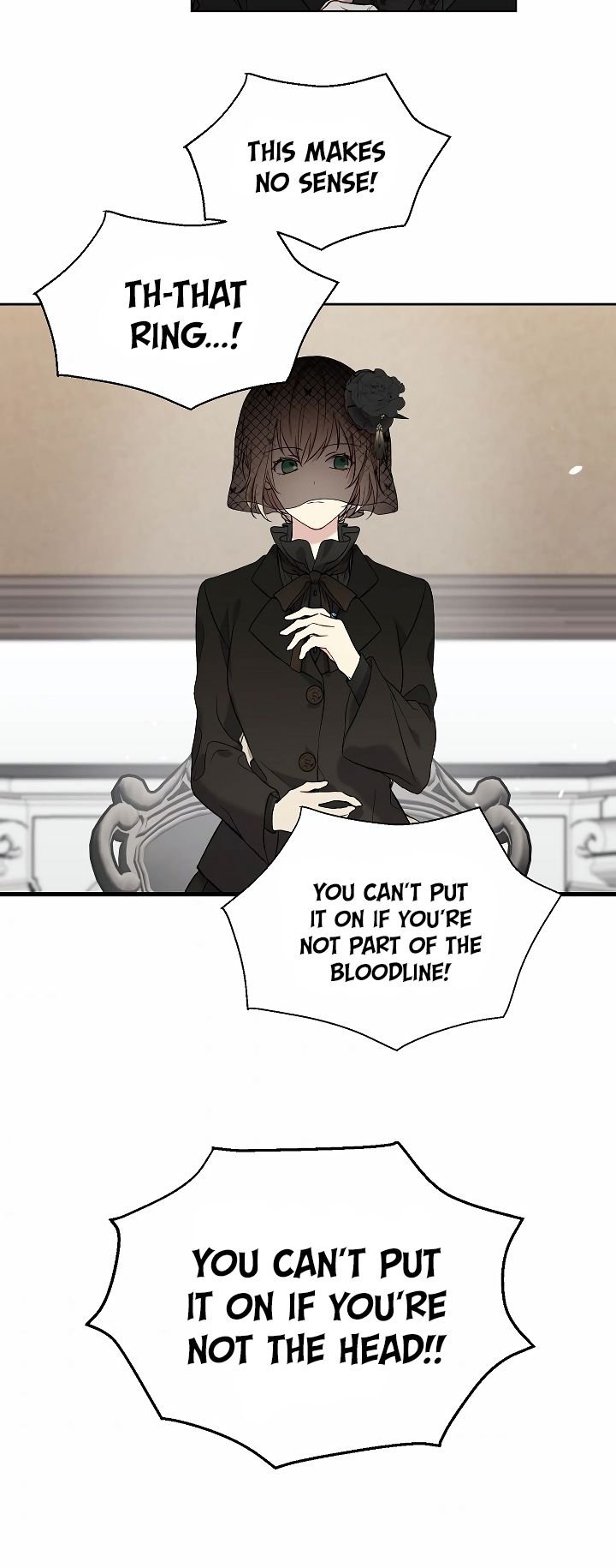 The Viridescent Crown chapter 3 page 33