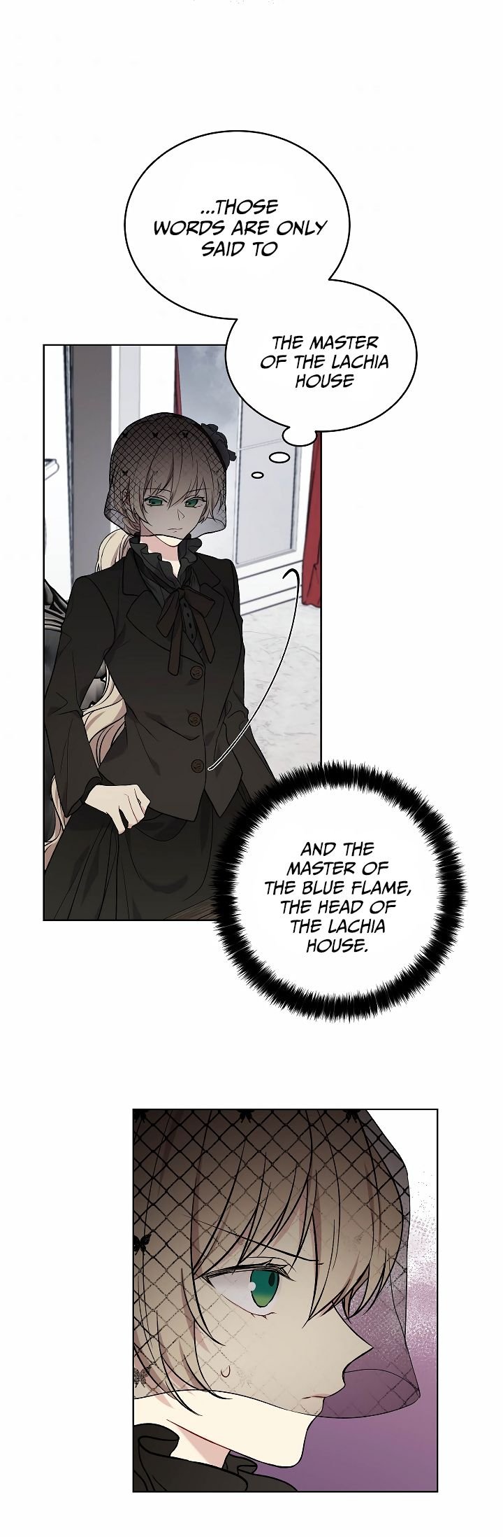 The Viridescent Crown chapter 3 page 7