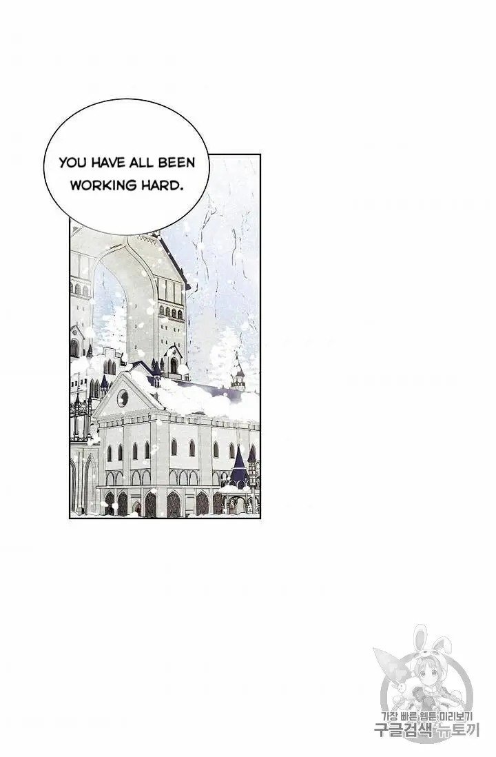 The Viridescent Crown chapter 30 page 1