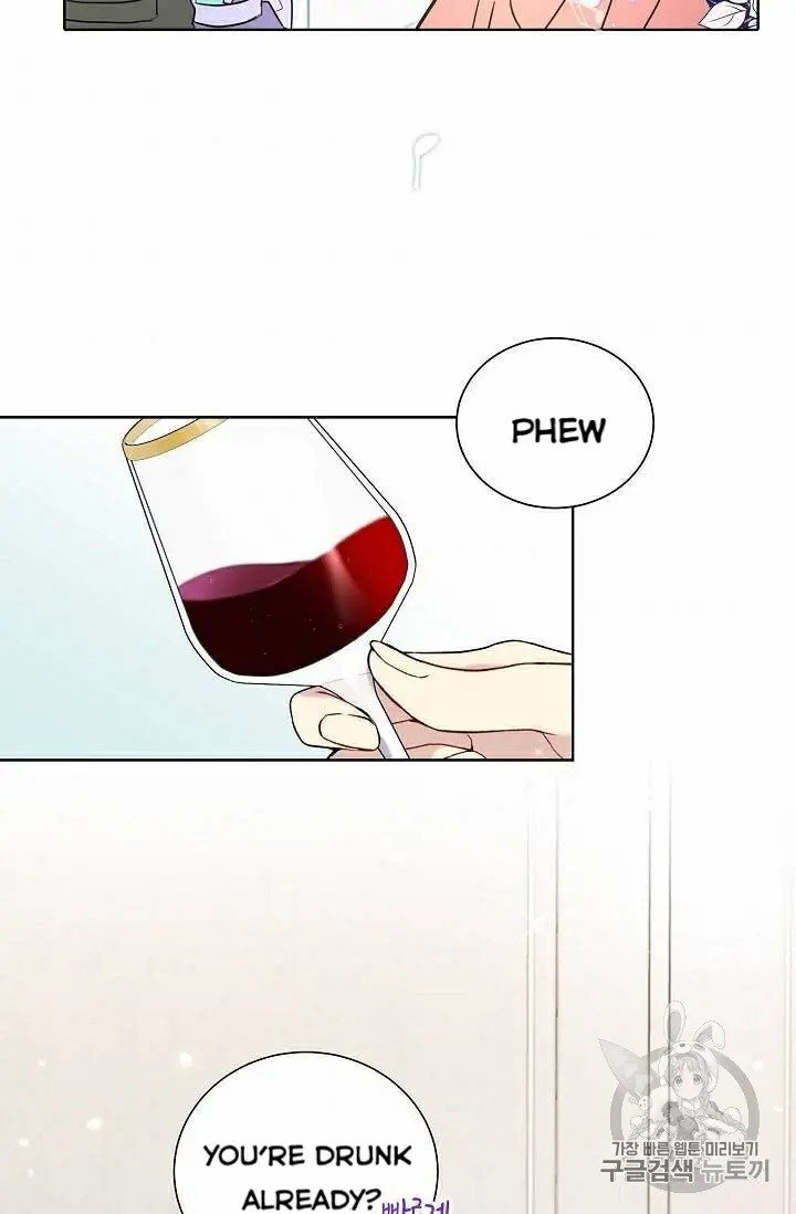 The Viridescent Crown chapter 30 page 11