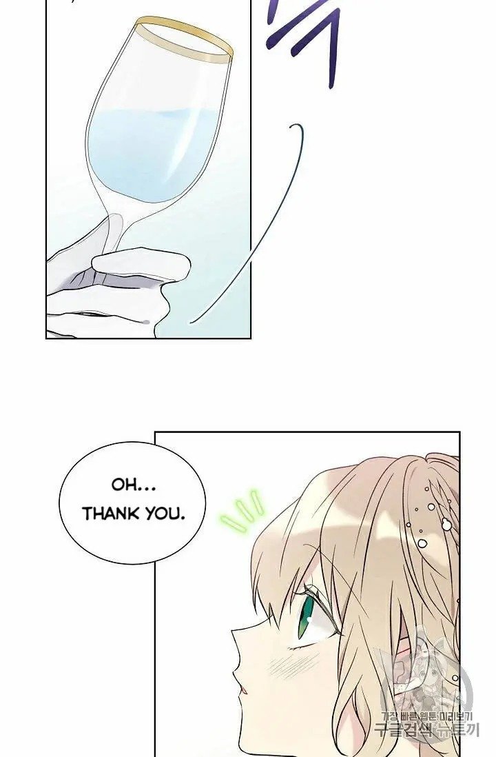 The Viridescent Crown chapter 30 page 13