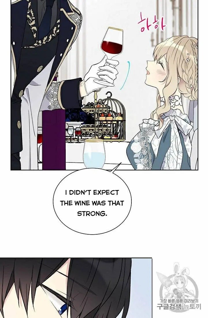 The Viridescent Crown chapter 30 page 15