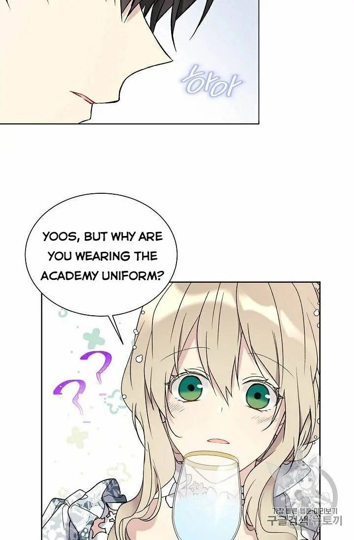 The Viridescent Crown chapter 30 page 16