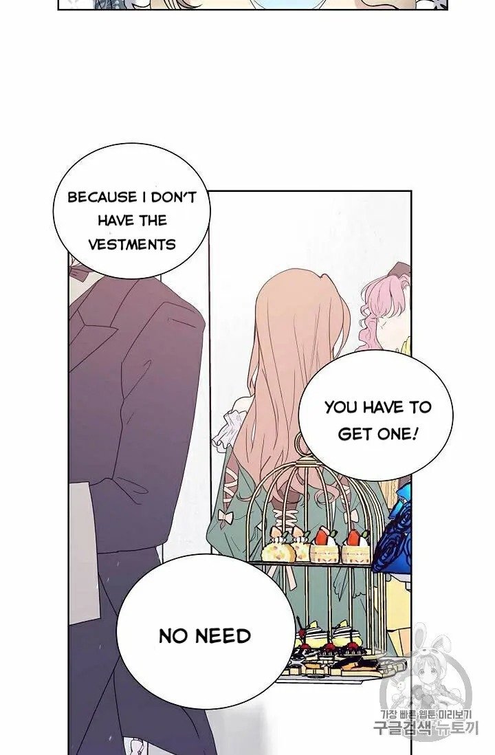 The Viridescent Crown chapter 30 page 17