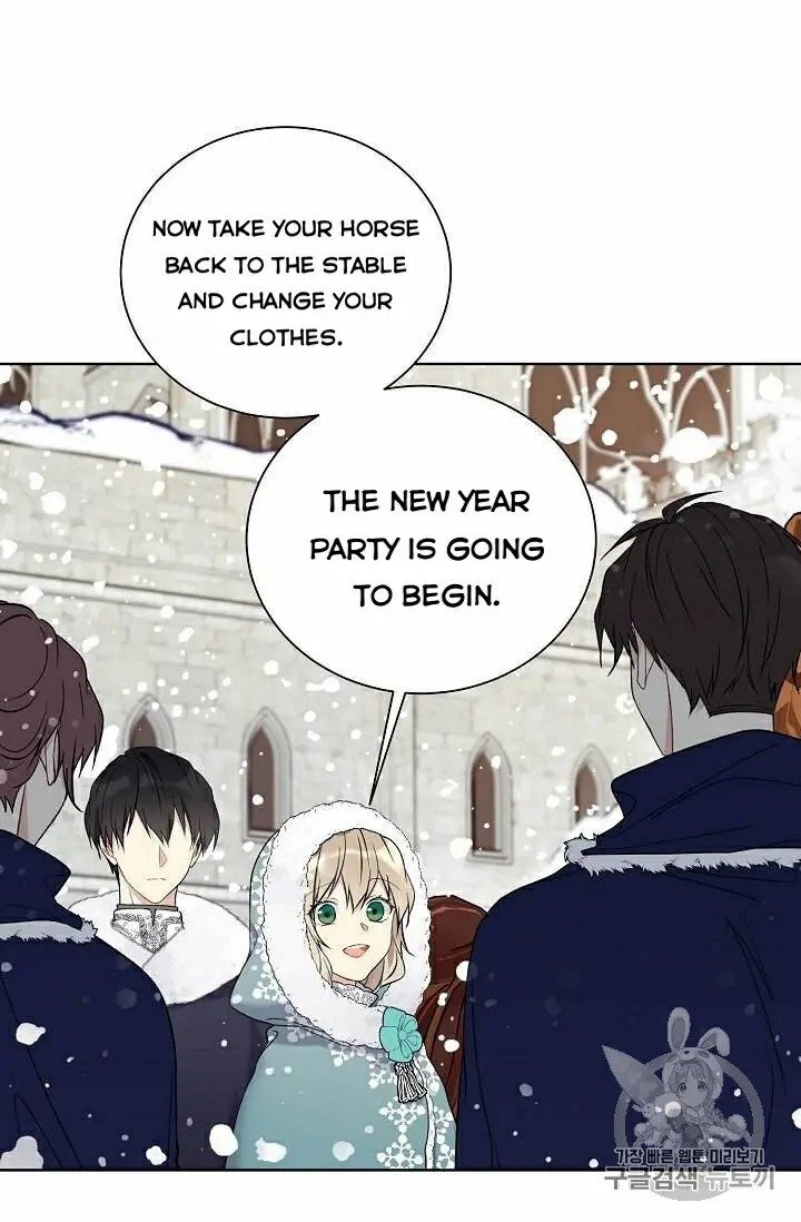 The Viridescent Crown chapter 30 page 2