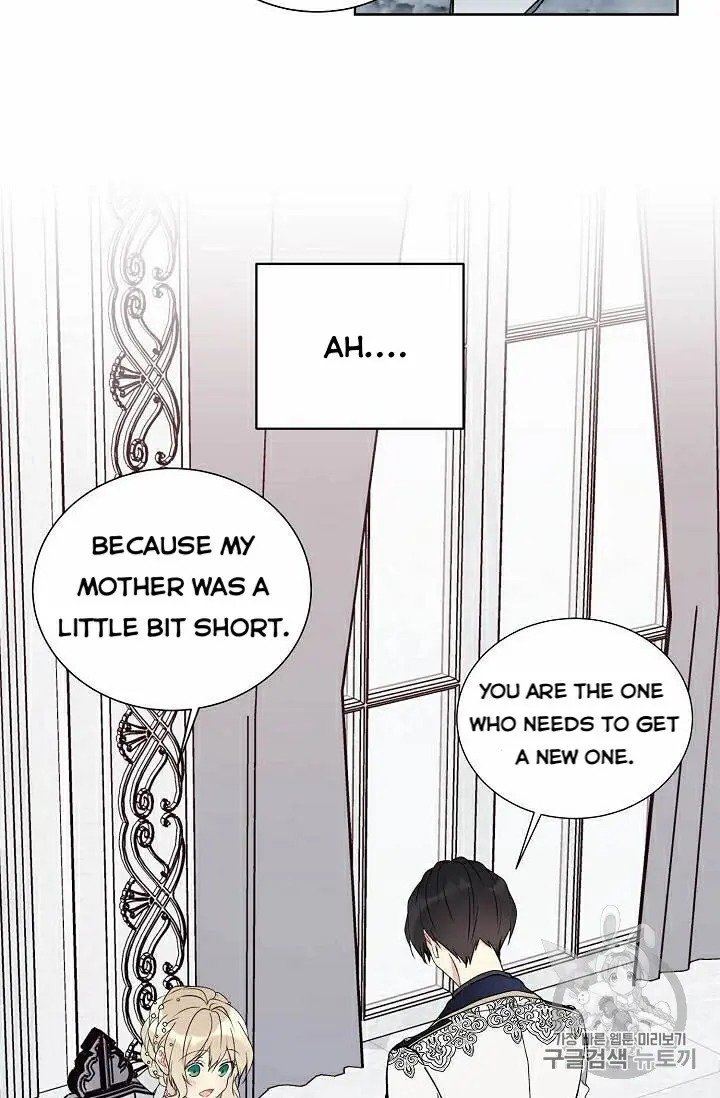 The Viridescent Crown chapter 30 page 20