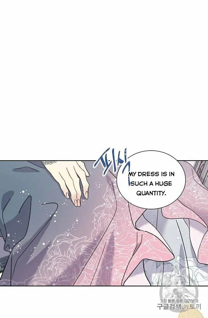 The Viridescent Crown chapter 30 page 22