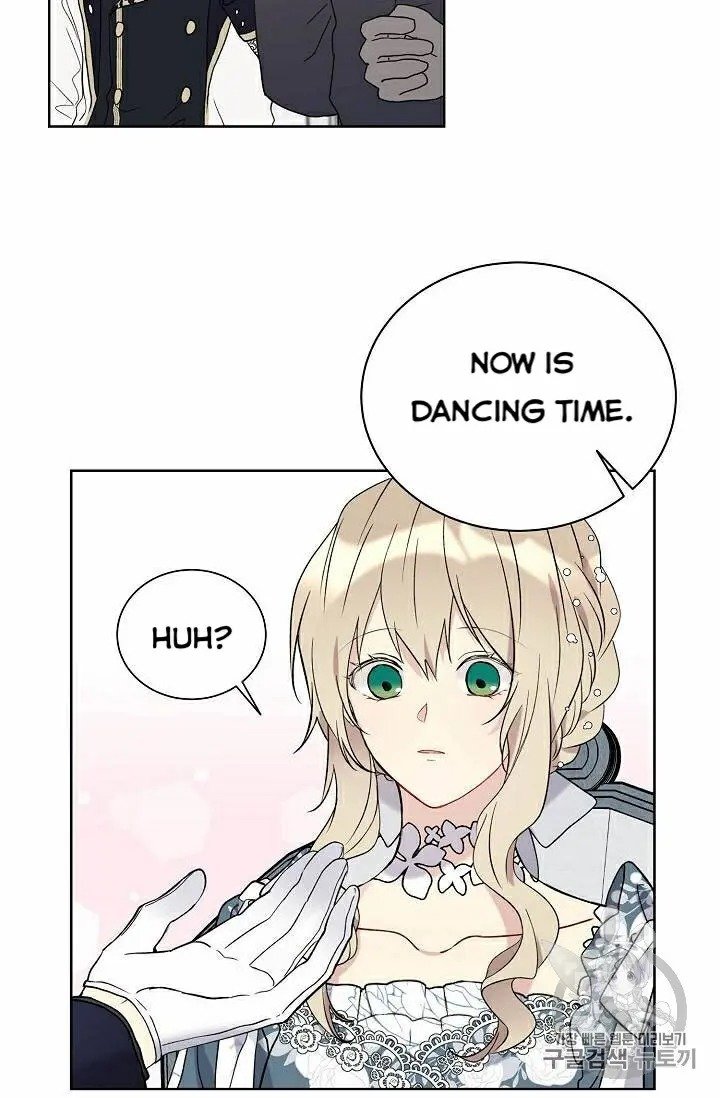 The Viridescent Crown chapter 30 page 30