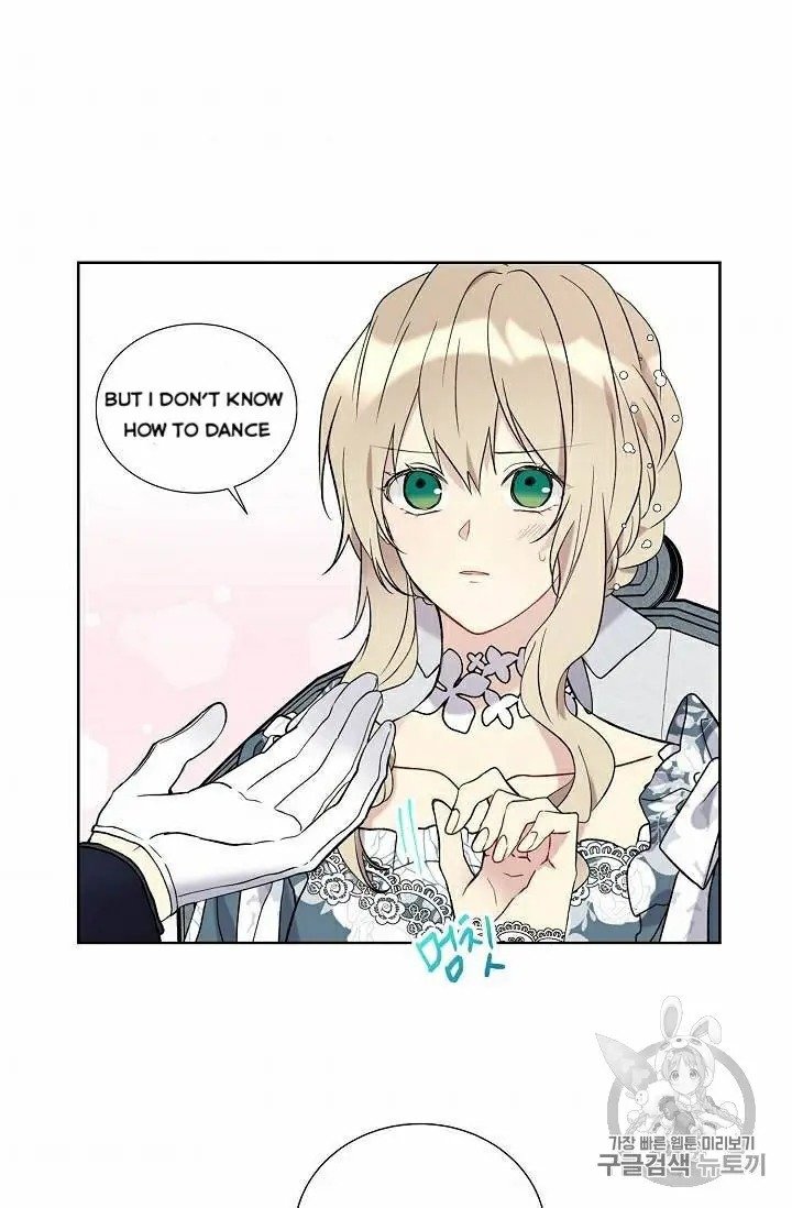 The Viridescent Crown chapter 30 page 31