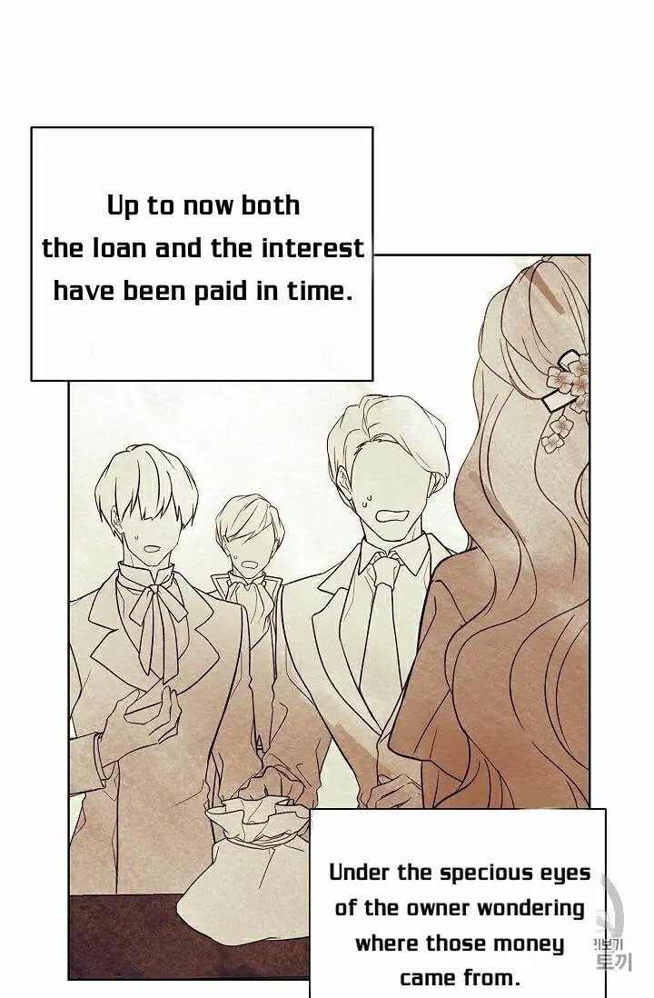 The Viridescent Crown chapter 30 page 5