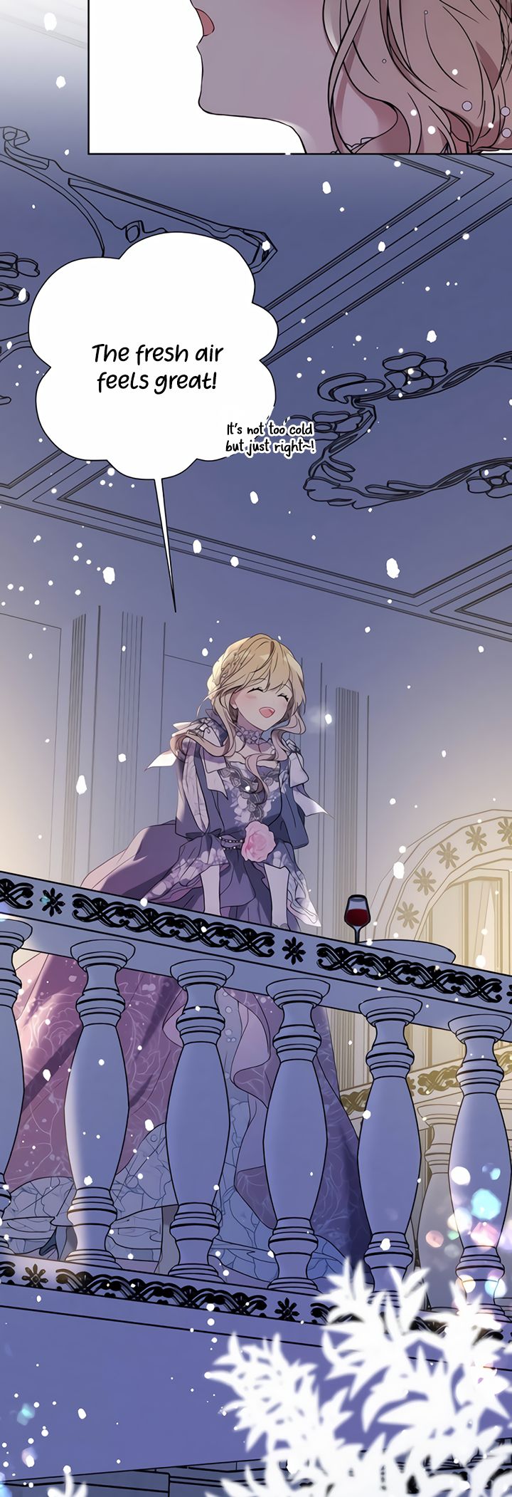 The Viridescent Crown chapter 31 page 11