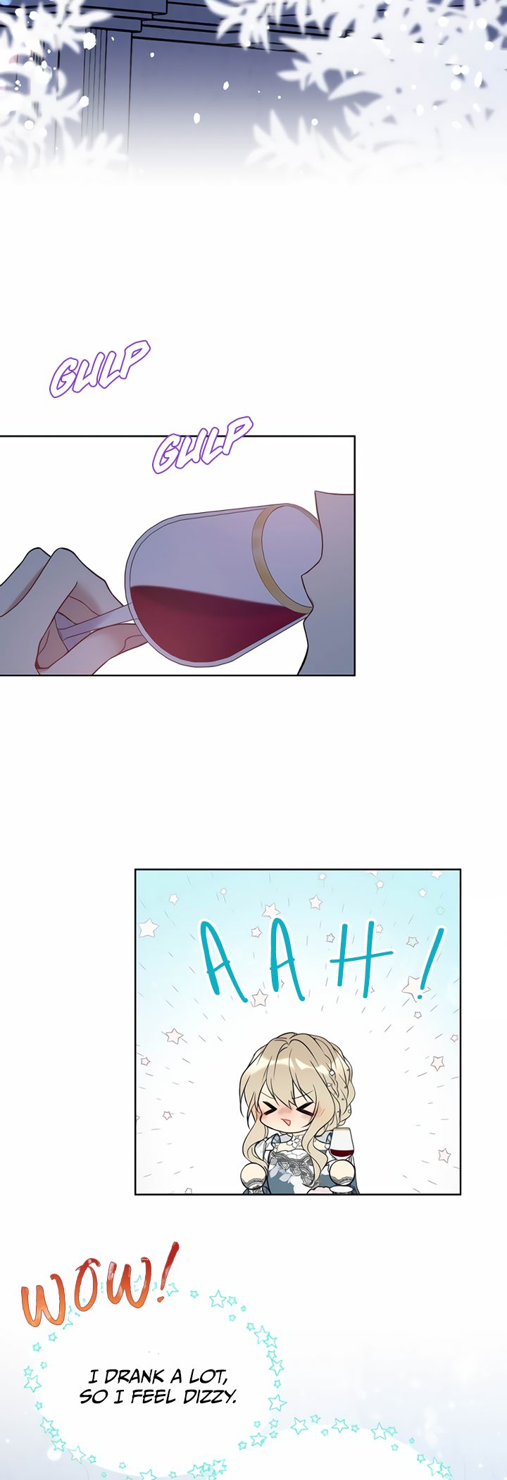 The Viridescent Crown chapter 31 page 12