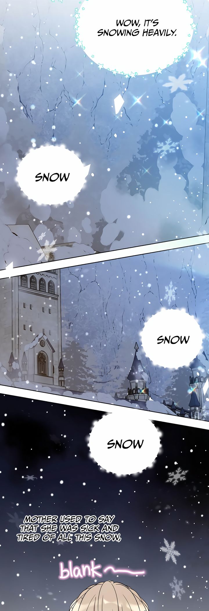 The Viridescent Crown chapter 31 page 13