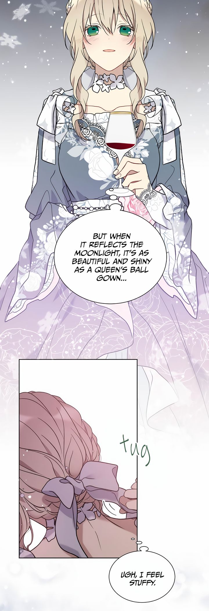 The Viridescent Crown chapter 31 page 14