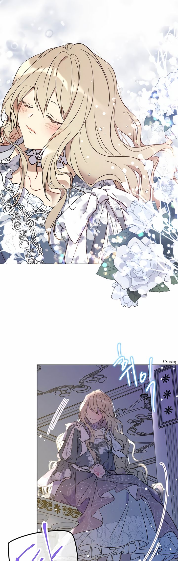 The Viridescent Crown chapter 31 page 15