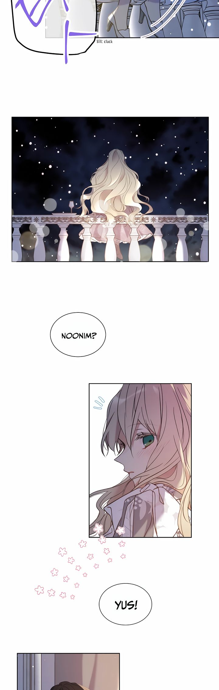 The Viridescent Crown chapter 31 page 16