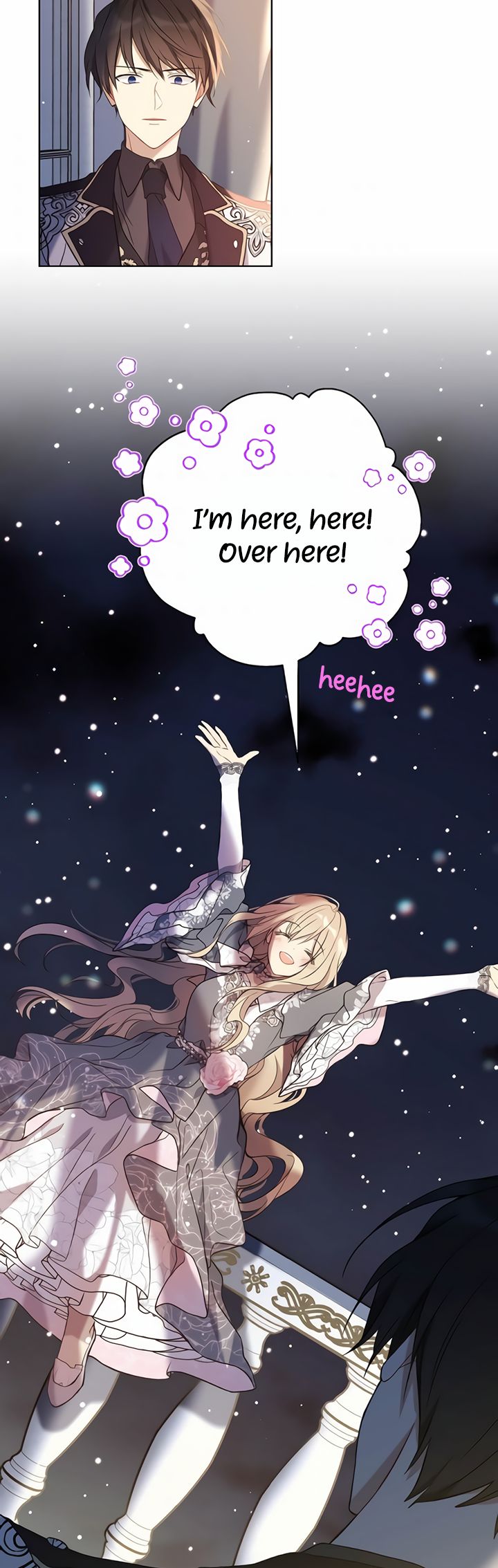 The Viridescent Crown chapter 31 page 17