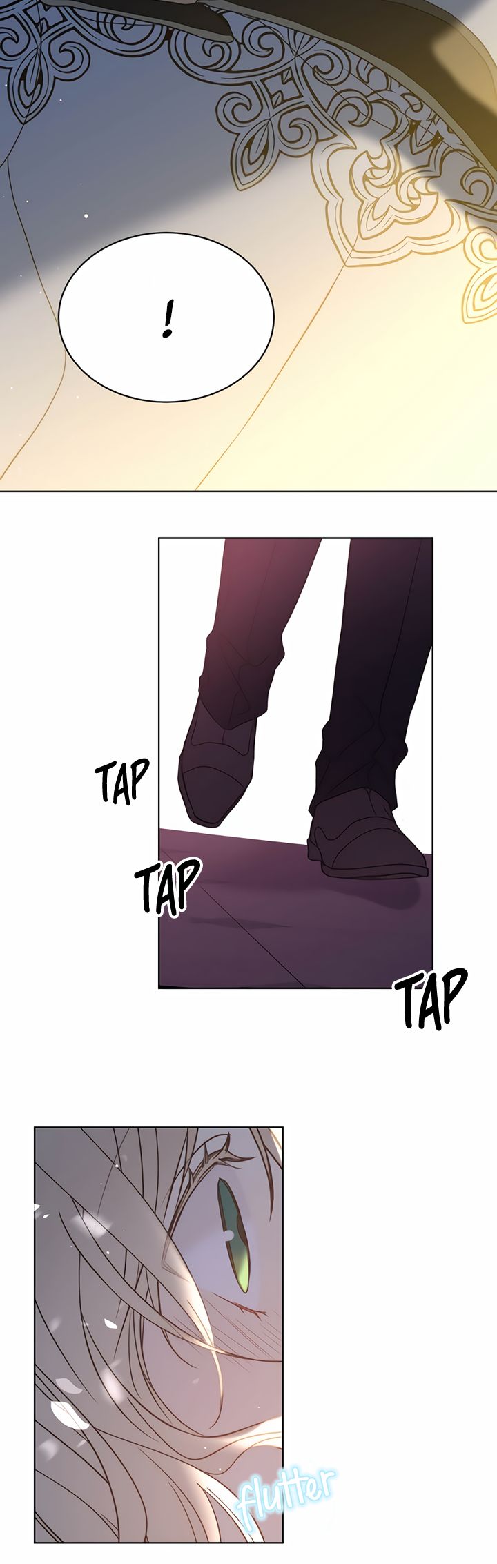 The Viridescent Crown chapter 31 page 18