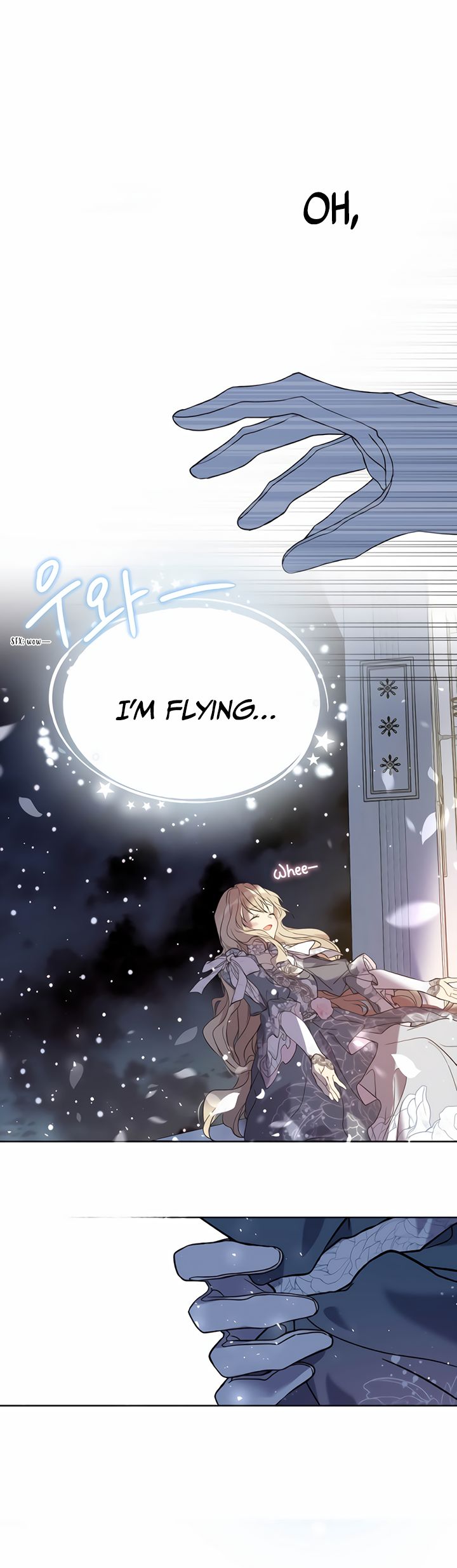 The Viridescent Crown chapter 31 page 19