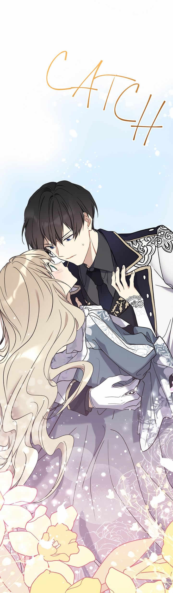 The Viridescent Crown chapter 31 page 20