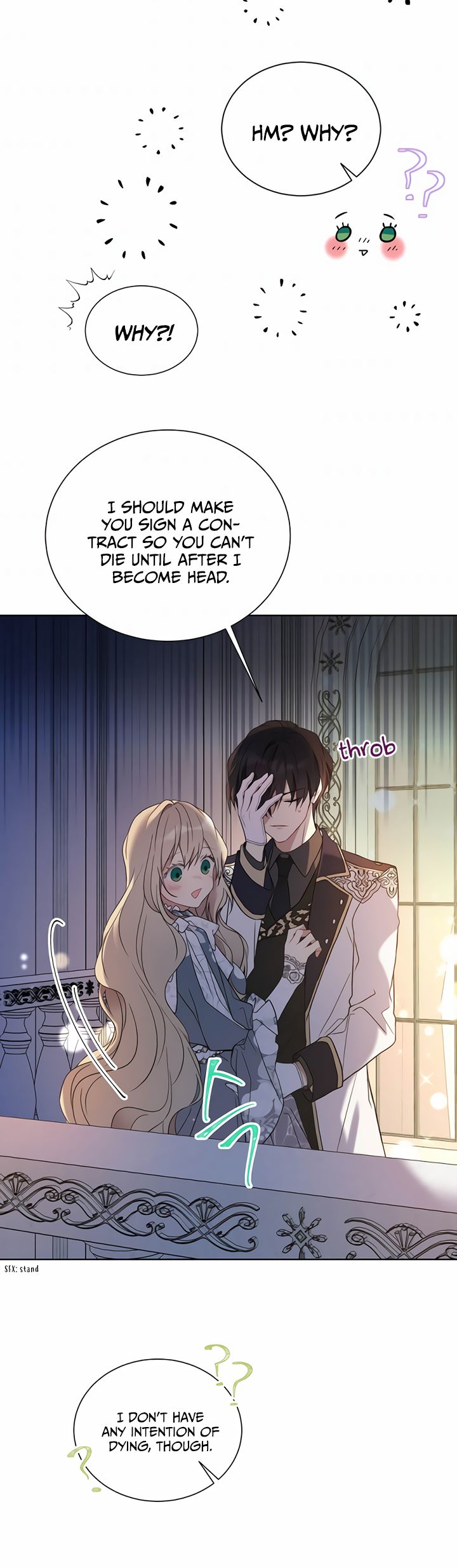 The Viridescent Crown chapter 31 page 22