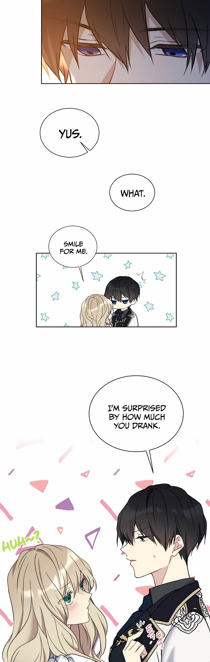 The Viridescent Crown chapter 31 page 24