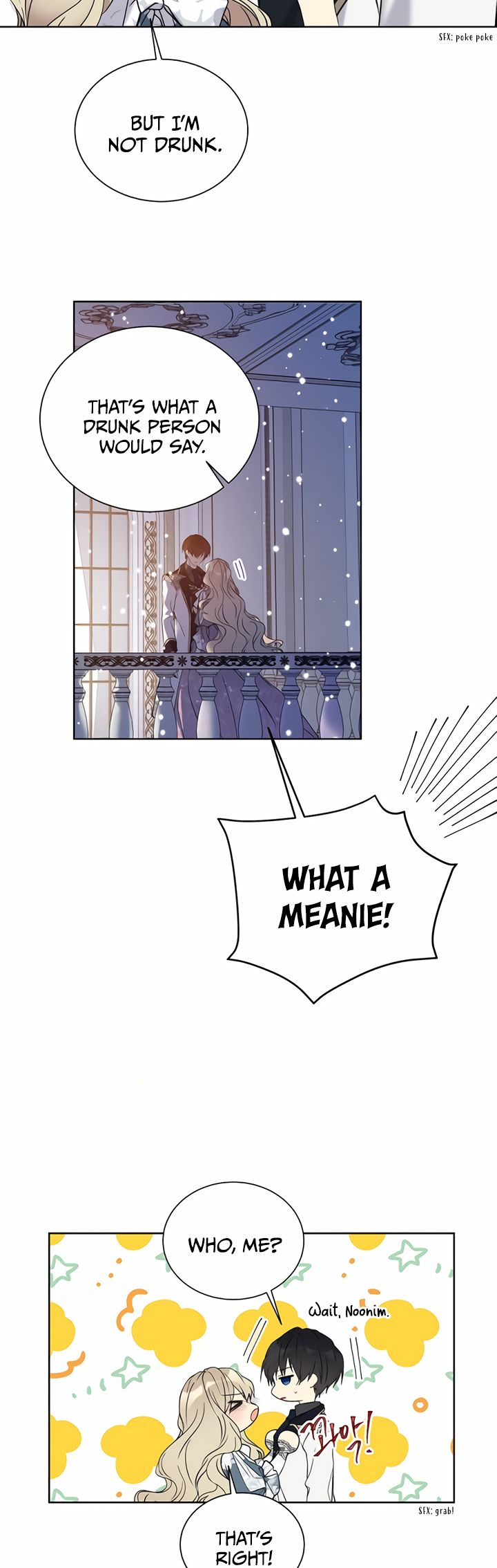 The Viridescent Crown chapter 31 page 25