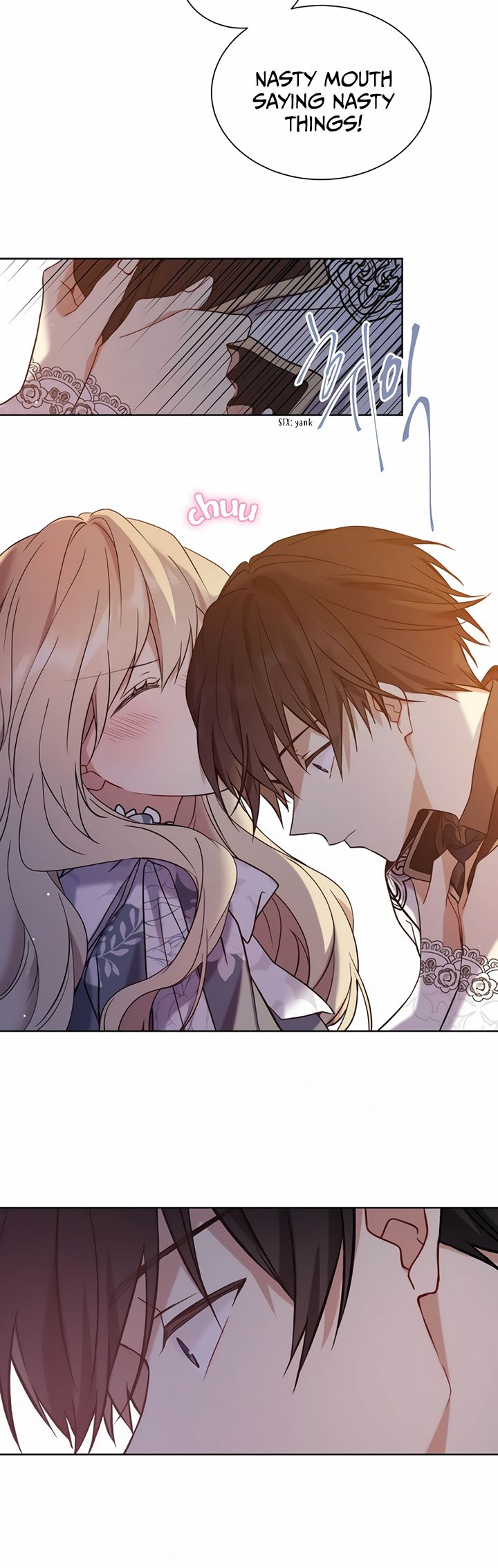 The Viridescent Crown chapter 31 page 26