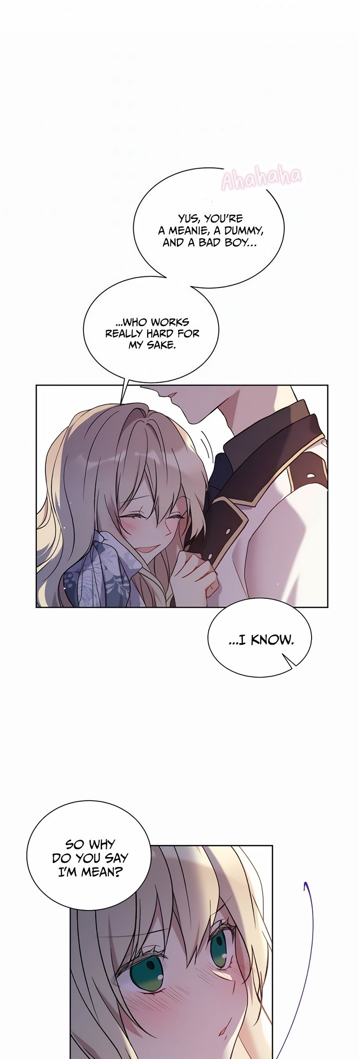 The Viridescent Crown chapter 31 page 27