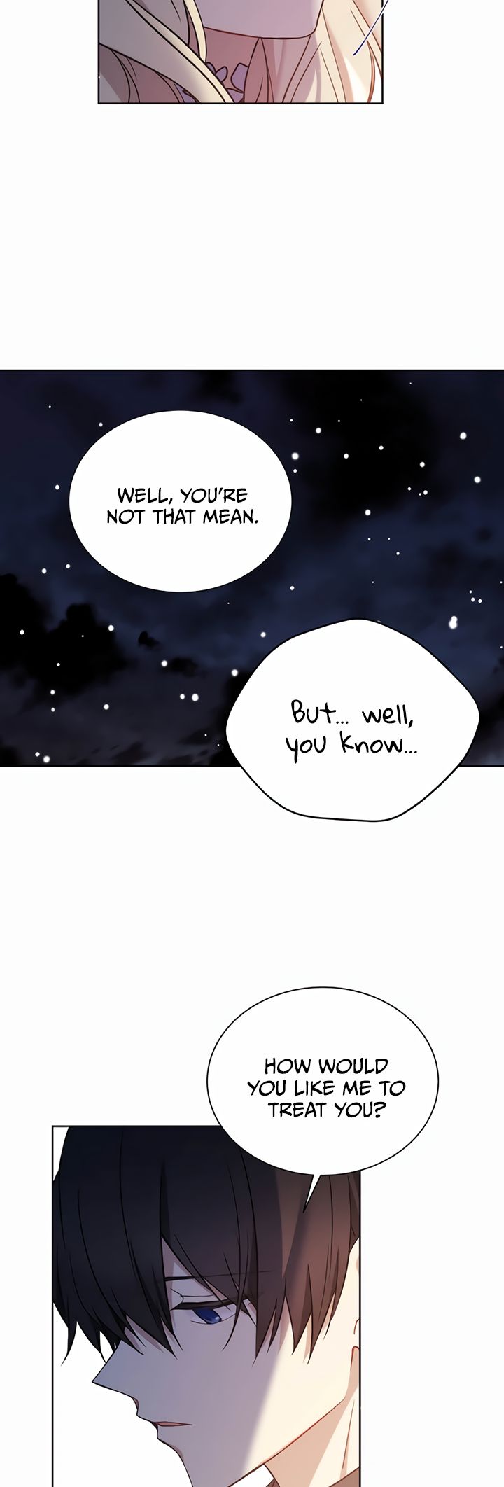 The Viridescent Crown chapter 31 page 28