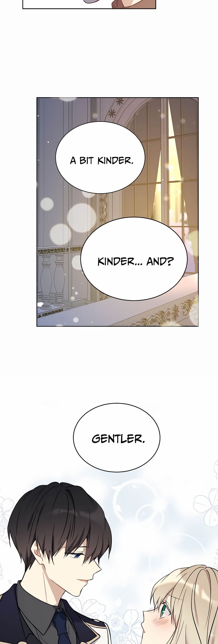 The Viridescent Crown chapter 31 page 29