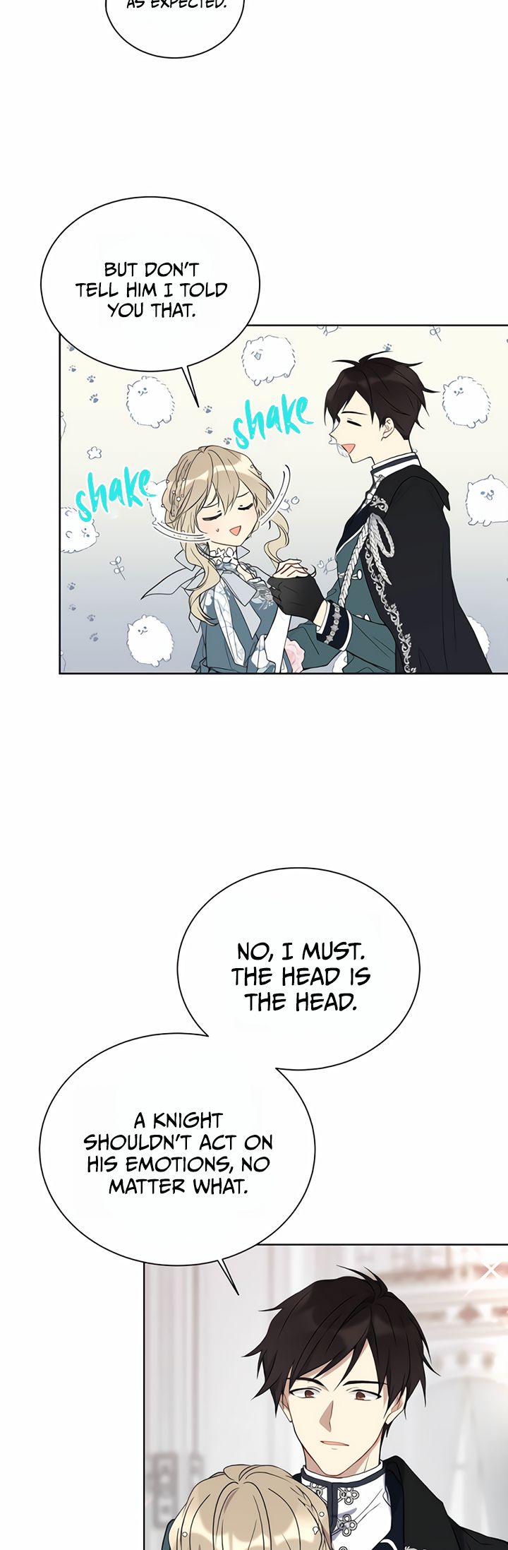 The Viridescent Crown chapter 31 page 4