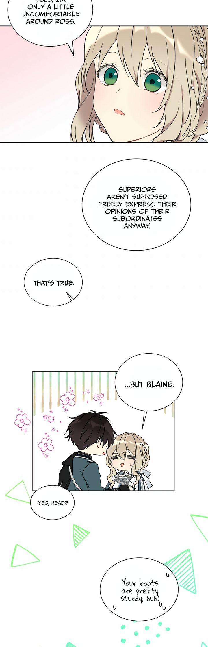 The Viridescent Crown chapter 31 page 7