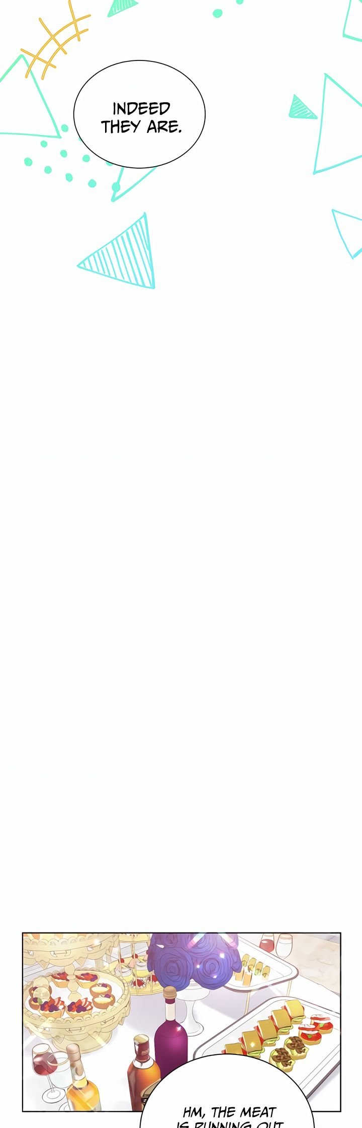 The Viridescent Crown chapter 31 page 8