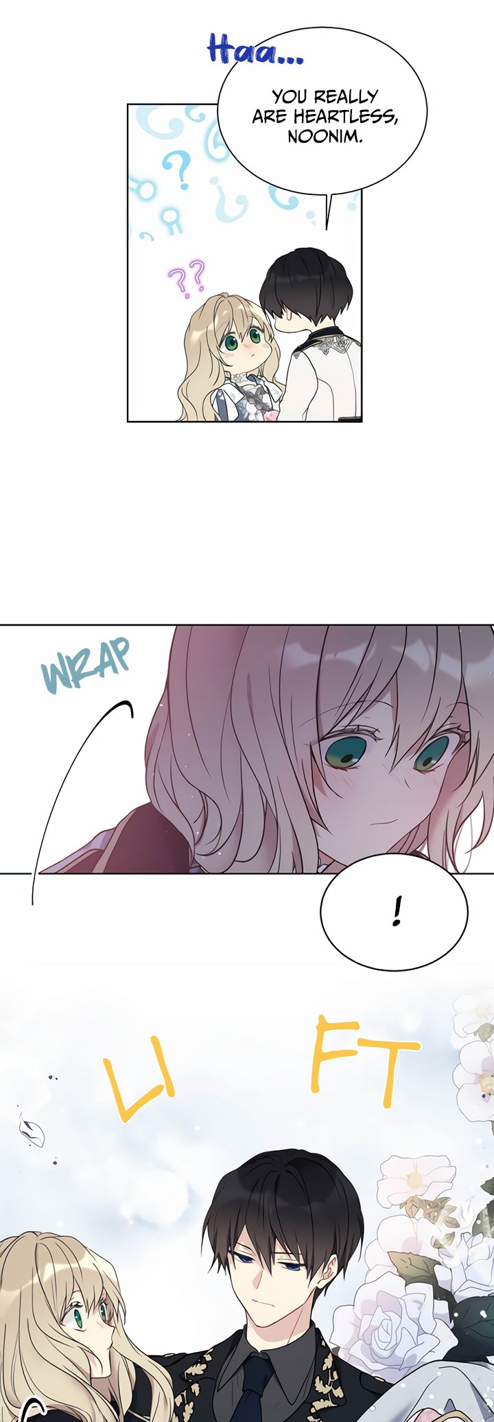 The Viridescent Crown chapter 32 page 12