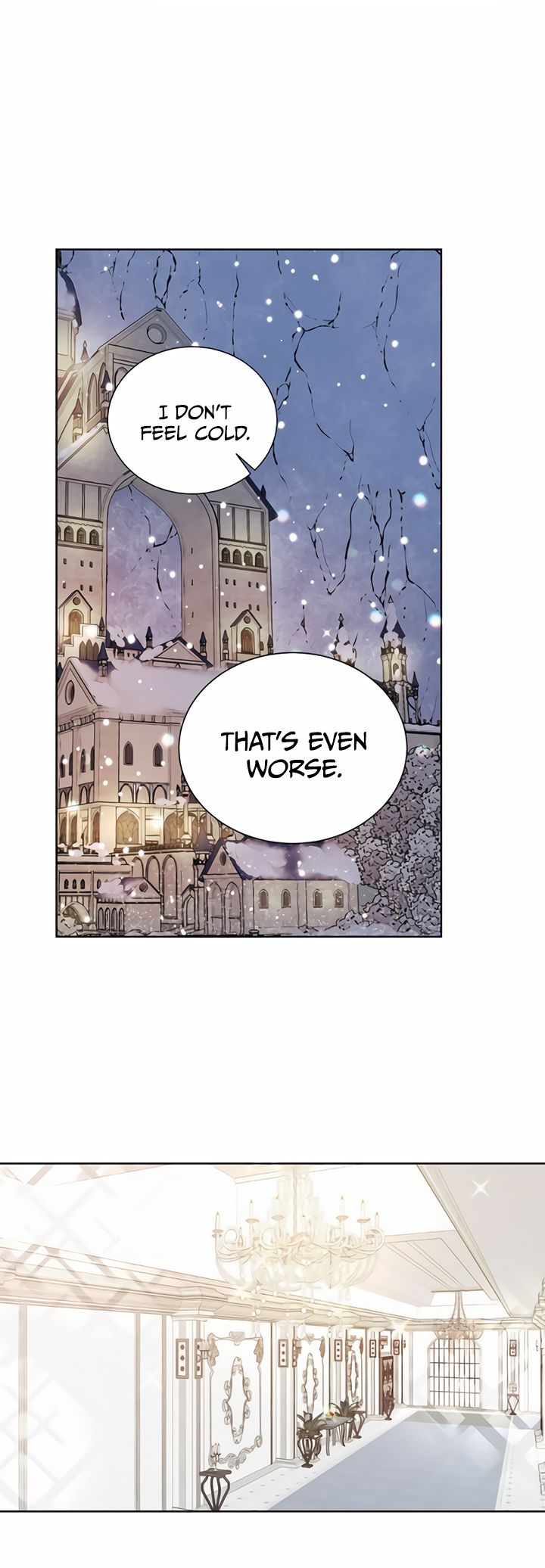 The Viridescent Crown chapter 32 page 14