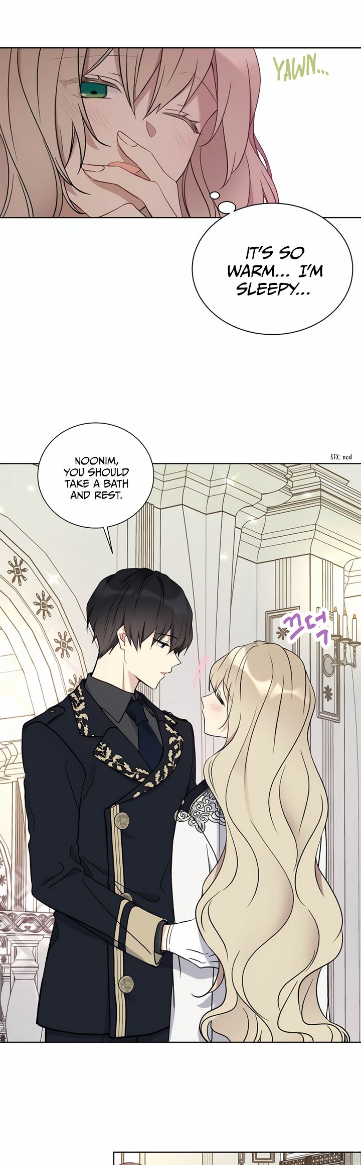 The Viridescent Crown chapter 32 page 15