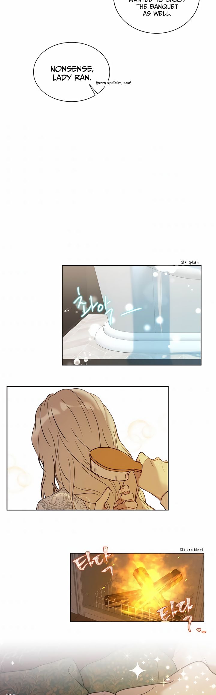 The Viridescent Crown chapter 32 page 17