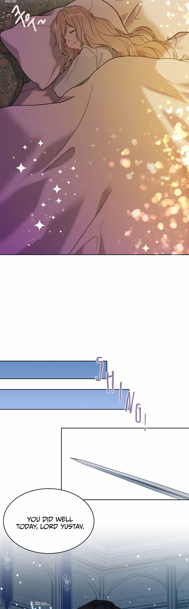 The Viridescent Crown chapter 32 page 18