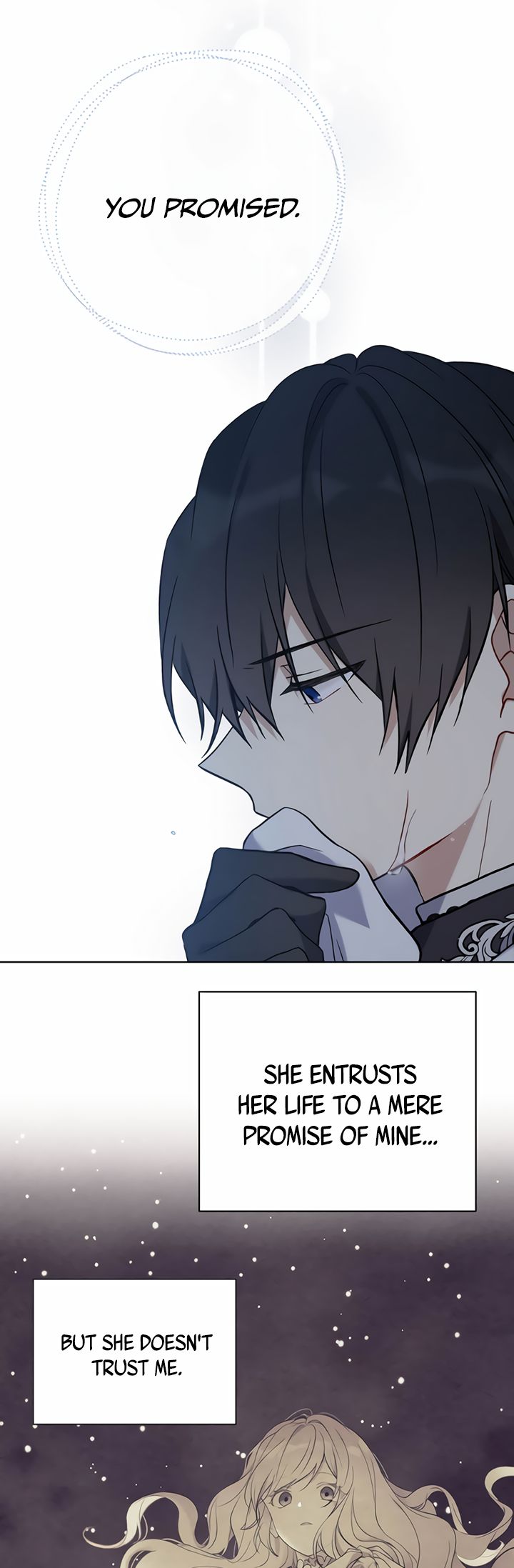 The Viridescent Crown chapter 32 page 20