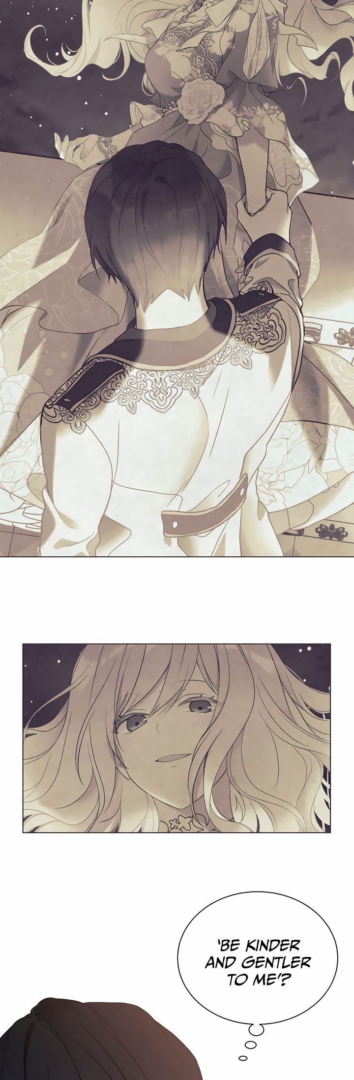 The Viridescent Crown chapter 32 page 21