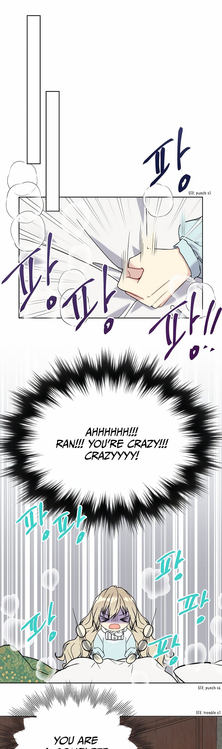 The Viridescent Crown chapter 32 page 23