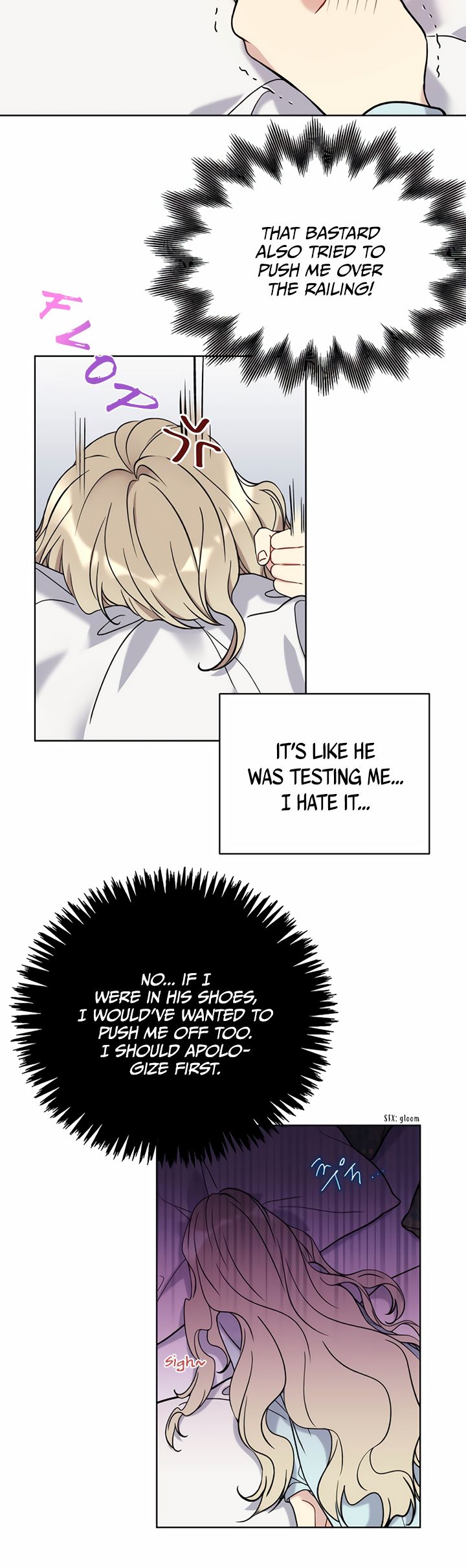 The Viridescent Crown chapter 32 page 25