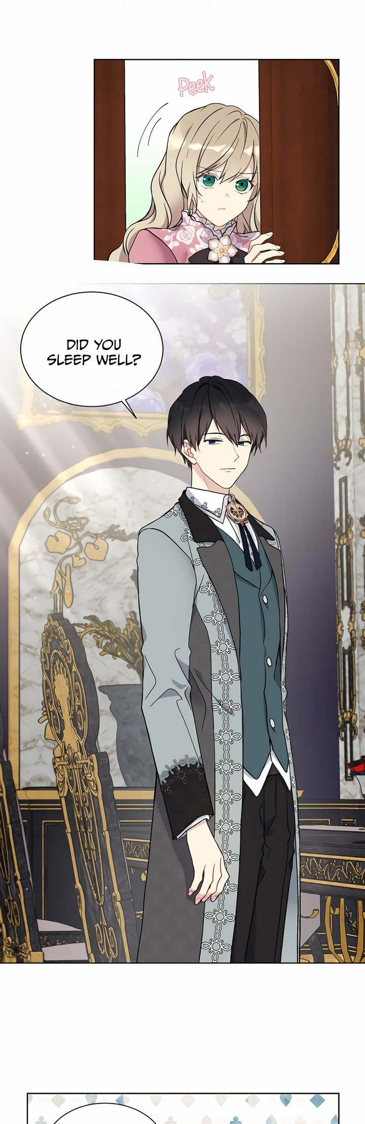 The Viridescent Crown chapter 32 page 27